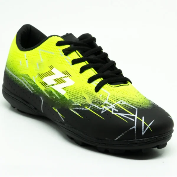 Chuteira Futsal Abuzze Strike - Imagem 23