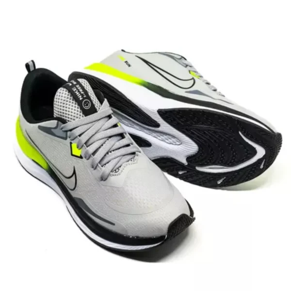 Tênis Masculino Nike Air Zoom Free Run - Imagem 16