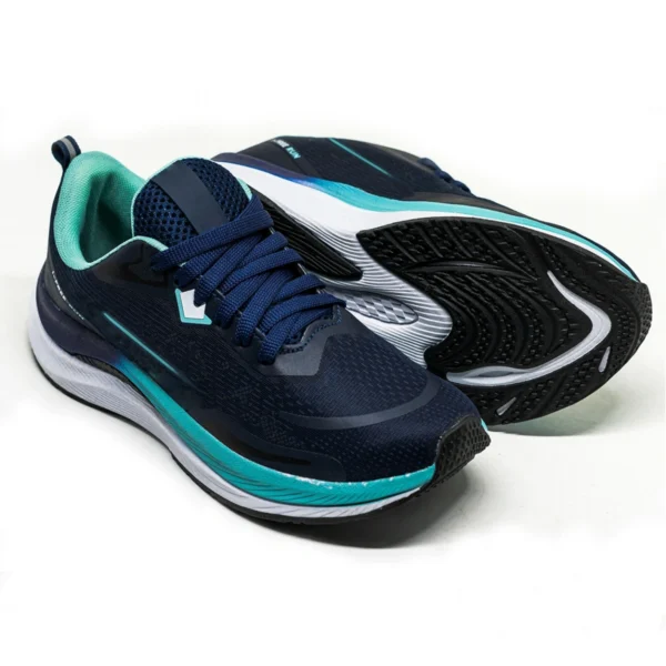 Tênis Feminino de Corrida I Free-Run - Imagem 5