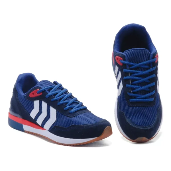 Tênis Masculino Casual Esportivo Premium - Imagem 24