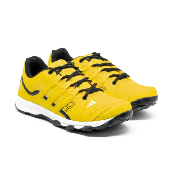 Tênis Masculino Adidas Kanadia TR9 - Imagem 13