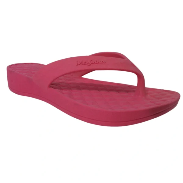 Chinelo Feminino Casual Mel - Imagem 8