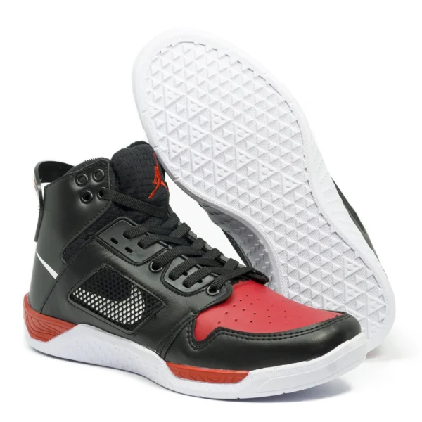 Tênis Nike Air Jordan Mars - Imagem 9
