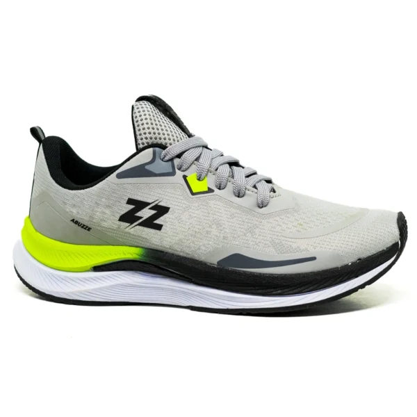 Tênis Masculino Abuzze Run Original - Imagem 13
