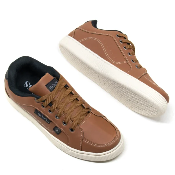 Tênis Masculino Hugo Boss - Imagem 20