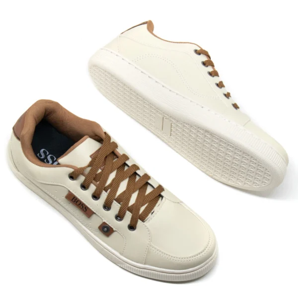 Tênis Masculino Hugo Boss - Imagem 10