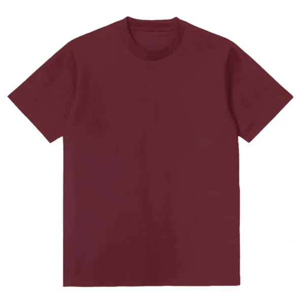 Kit 3 Camisetas Masculina Oversized Básica 100% Algodão Premium Alta Qualidade - Imagem 6