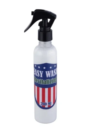 Revitalizador plástico automotivo premium