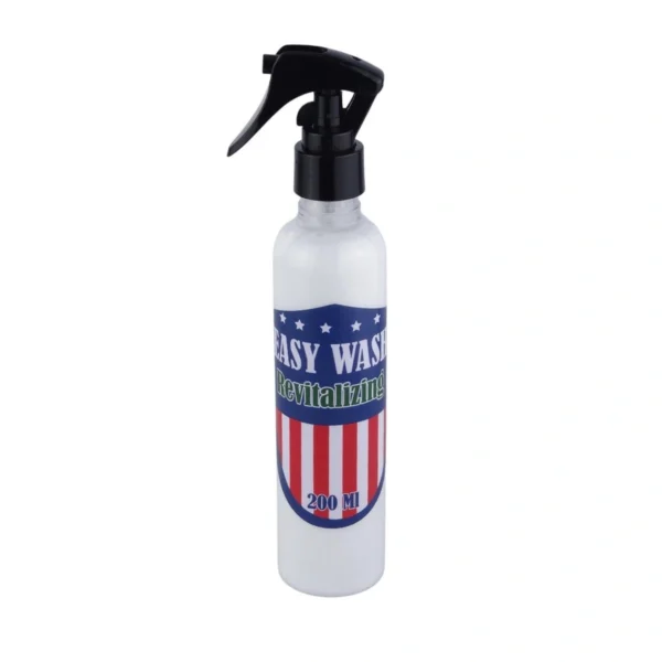 Revitalizador plástico automotivo premium