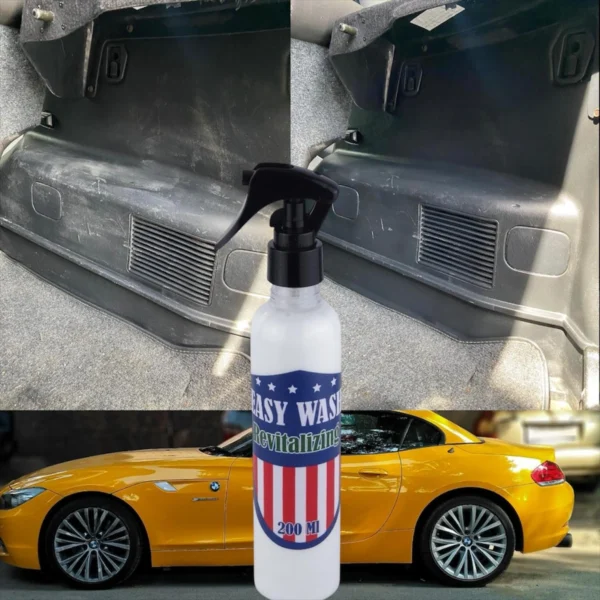 Revitalizador plástico automotivo premium - Imagem 6