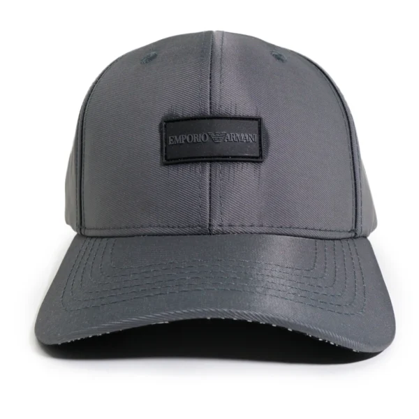 Boné Emporio Armani EA7 Eagle - Imagem 10
