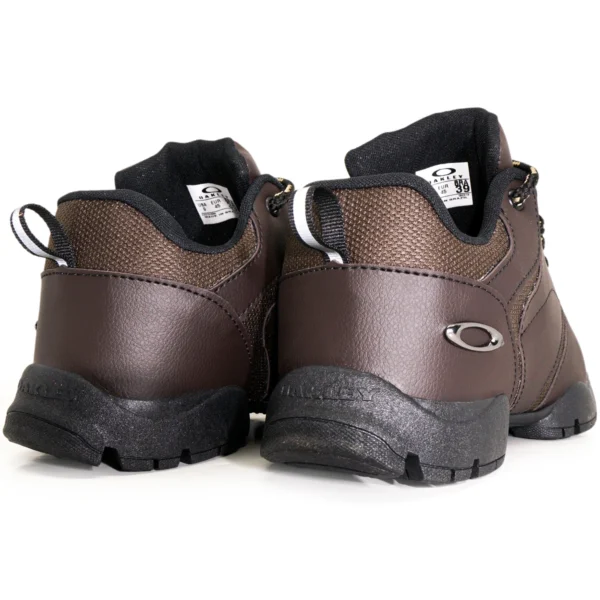 Tênis Masculino Oakley Flak Botinha - Imagem 10