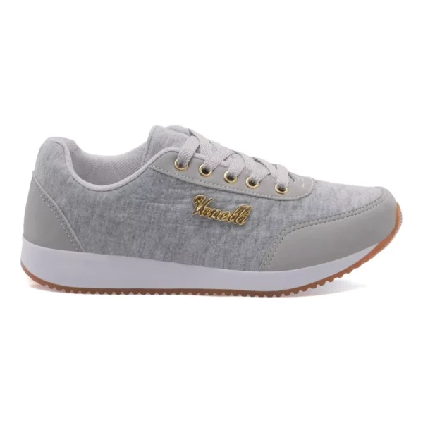 Tênis Feminino Casual Versátil - Imagem 17