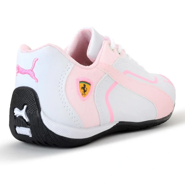 Tênis Feminino Puma Ferrari New Scuderia - Image 15