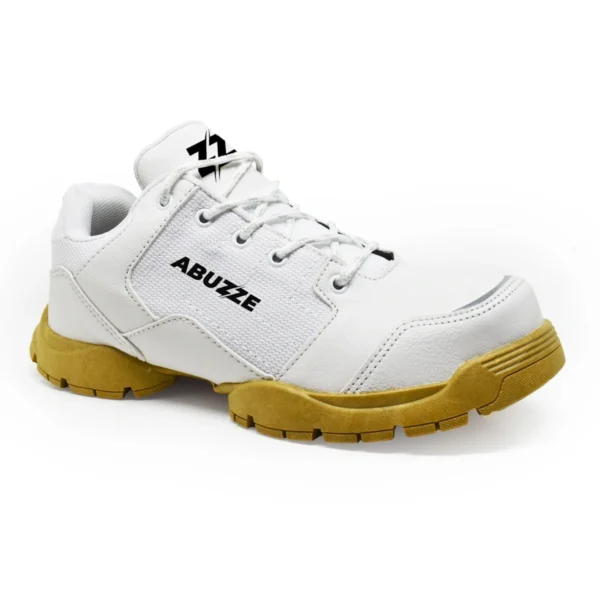 Tênis Botinha Masculina Abuzze Track - Imagem 17