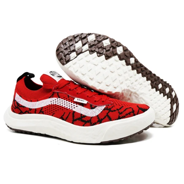 Tênis Masculino Vans UltraRange VR3 - Image 11