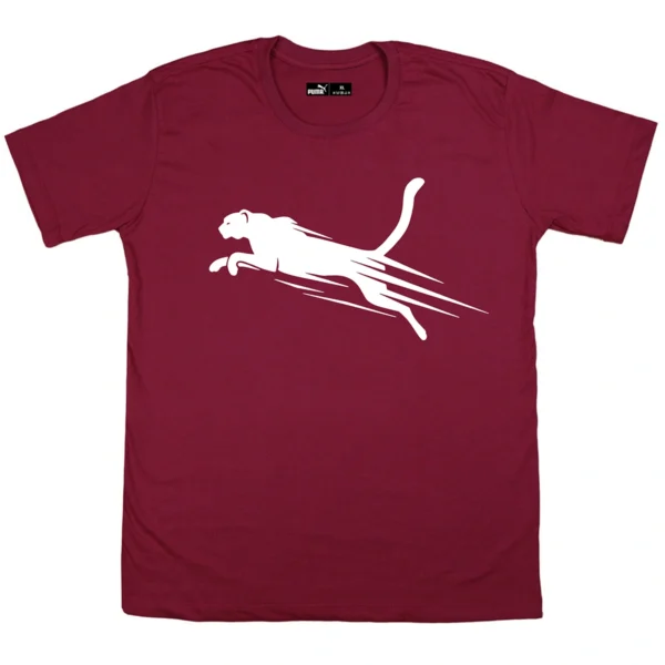 Camisa Masculina Plus Size Puma Lightning - Imagem 15