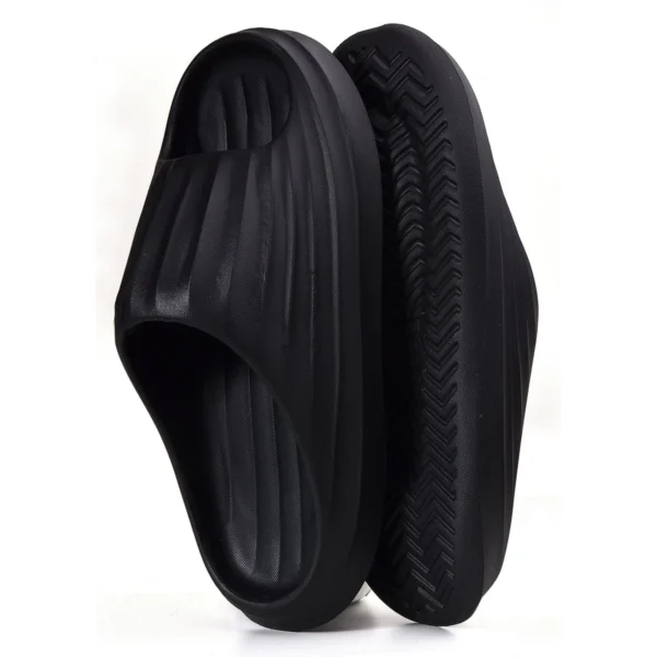 Chinelo Nuvem Slide Confort Abuzze - Imagem 5