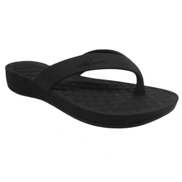 Chinelo Feminino Casual Mel - Imagem 26