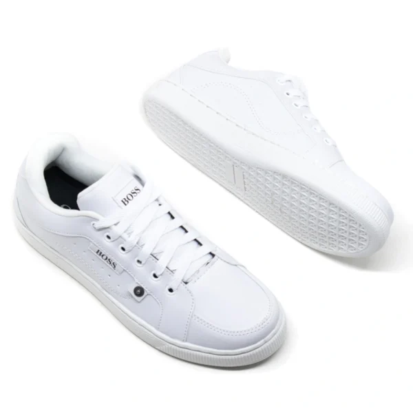 Tênis Masculino Hugo Boss - Imagem 30