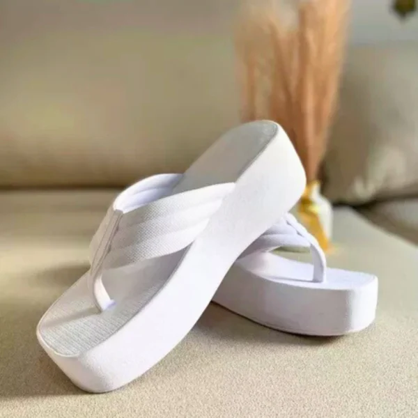 Sandália Feminina Plataforma - Imagem 27