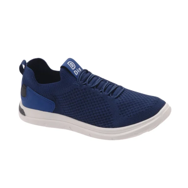 Tênis Masculino Casual Knit - Imagem 15