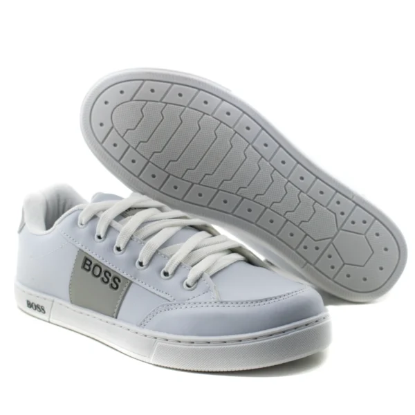 Tênis Masculino Hugo Boss Edge - Imagem 43