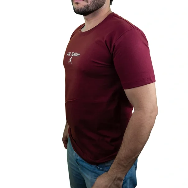 Camiseta Nike Air Jordan Premium - Imagem 15
