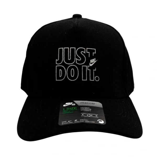 Boné Nike Just Do It - Imagem 3