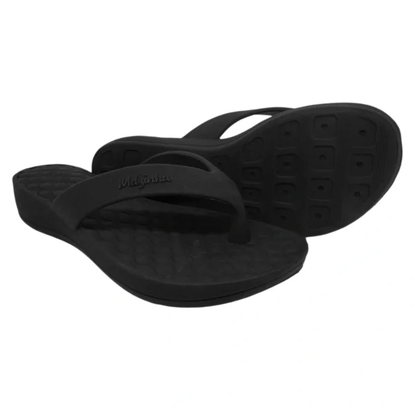 Chinelo Feminino Casual Mel - Imagem 27