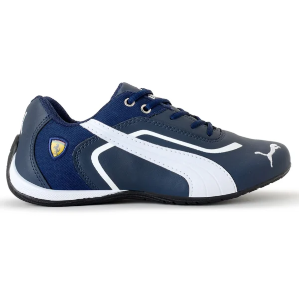 Tênis Masculino Puma Ferrari New Scuderia - Imagem 26