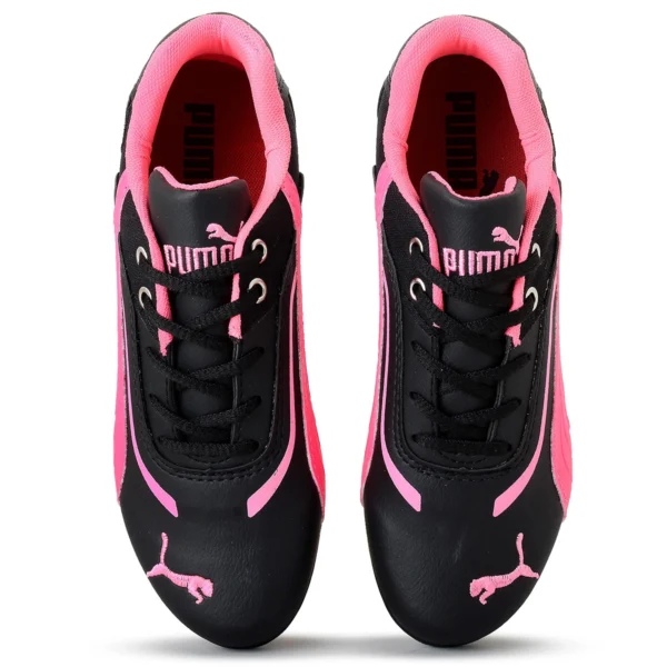 Tênis Feminino Puma Ferrari New Scuderia - Image 7