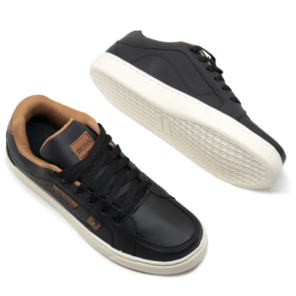 Tênis Masculino Hugo Boss - Imagem 25