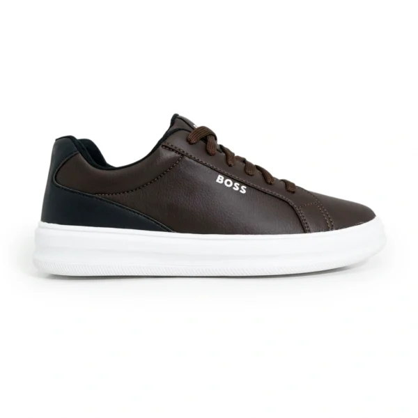 Tênis Masculino Casual Hugo Boss - Imagem 14