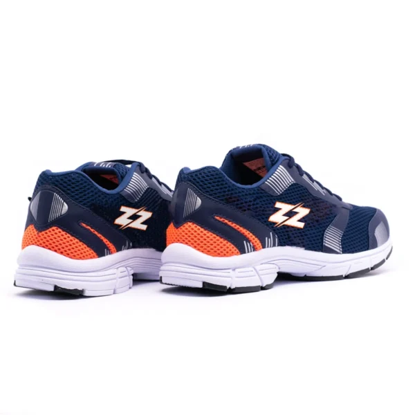 Tênis Abuzze Classic Running - Imagem 6
