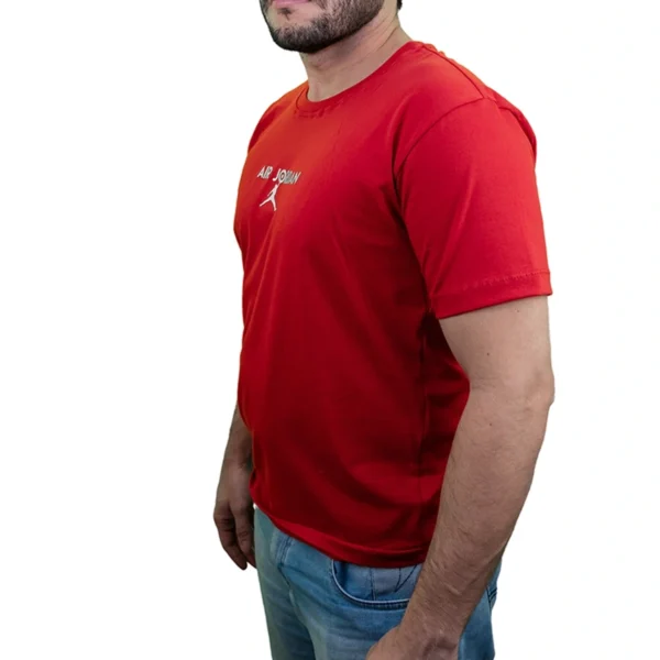 Camiseta Nike Air Jordan Premium - Imagem 19