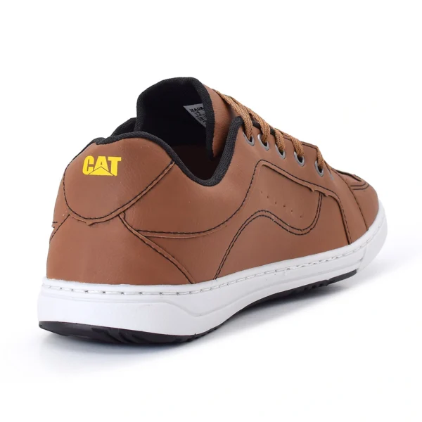 Sapatênis Masculino Caterpillar Casual - Imagem 12