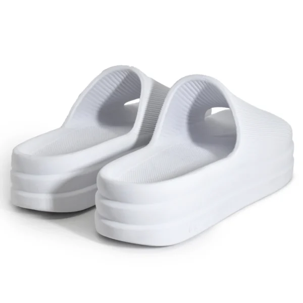 Chinelo Feminino Slide Nuvem Plataforma - Image 11