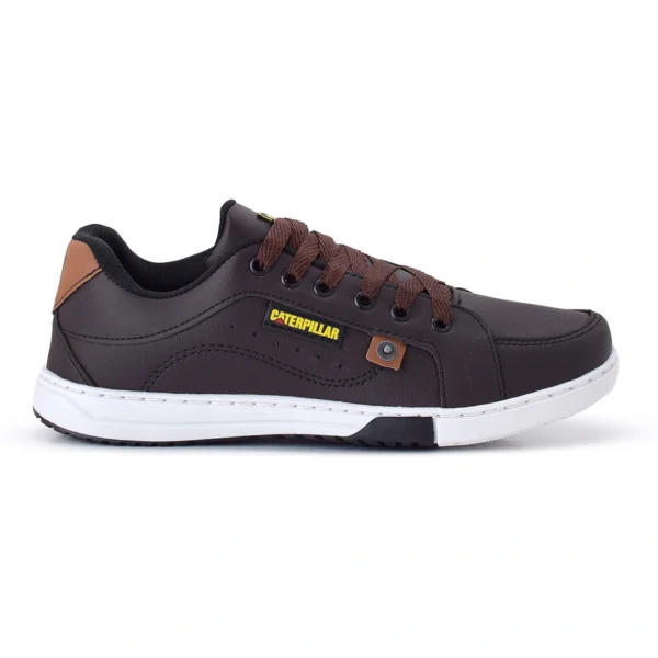 Sapatênis Masculino Caterpillar Casual - Imagem 6