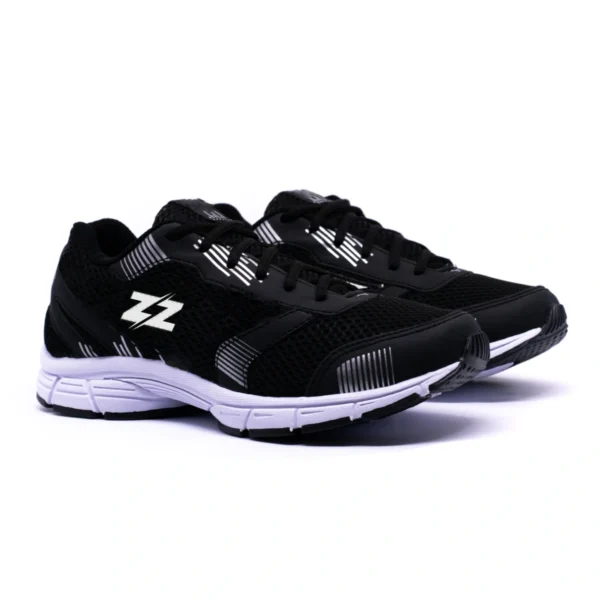 Tênis Abuzze Classic Running - Imagem 8