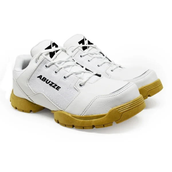 Tênis Botinha Masculina Abuzze Track - Imagem 18
