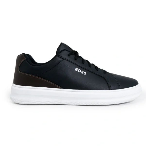 Tênis Masculino Casual Hugo Boss - Imagem 25