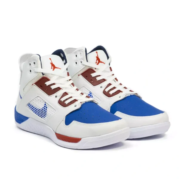 Tênis Nike Air Jordan Mars - Imagem 3