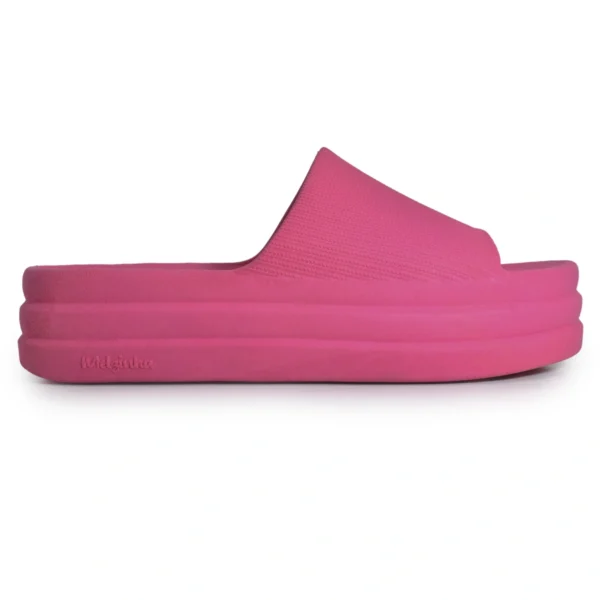 Chinelo Feminino Slide Nuvem Plataforma - Image 18