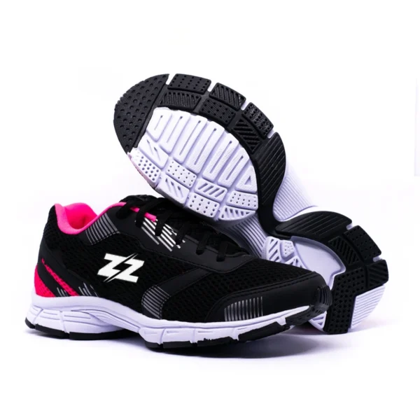 Tênis Abuzze Classic Running - Imagem 25