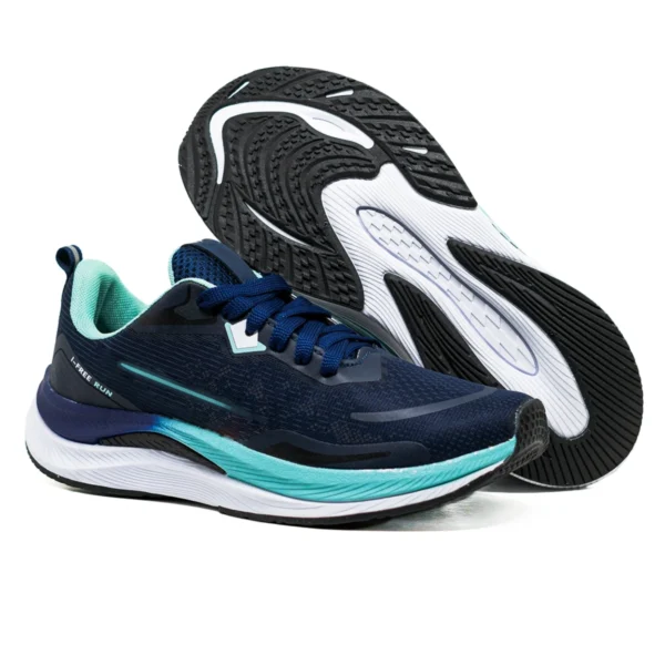 Tênis Feminino de Corrida I Free-Run - Imagem 4