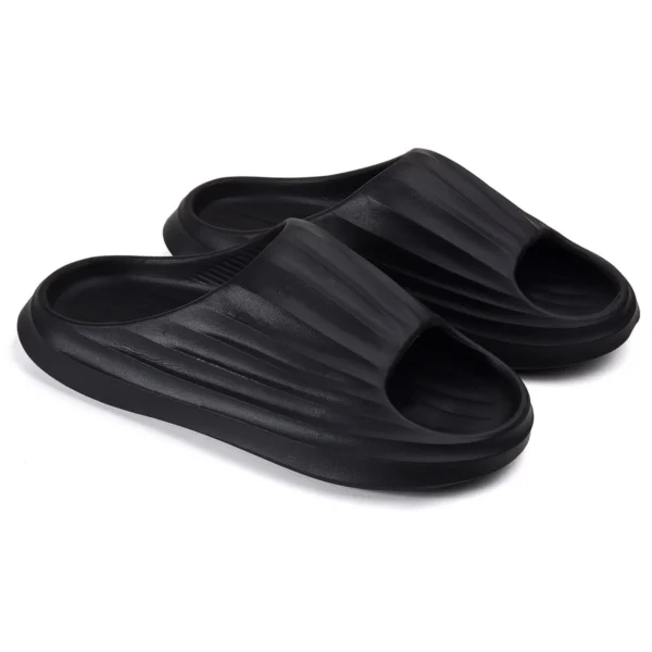 Chinelo Nuvem Slide Confort Abuzze - Imagem 3