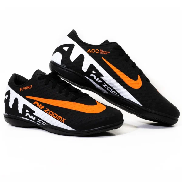 Chuteira Futsal Nike Airzoomx - Image 16