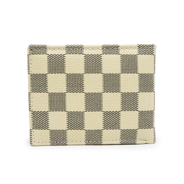 Carteira Masculina Louis Vuitton - Imagem 5