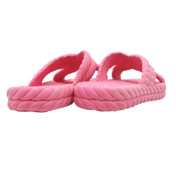 Chinelo Feminino Trançado Nuvem - Imagem 20